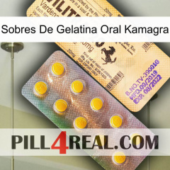 Kamagra Oral Jelly Sachets new06